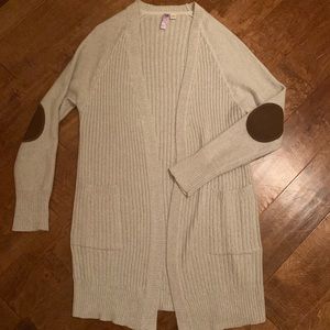 Francesca’s Cardigan Sweater